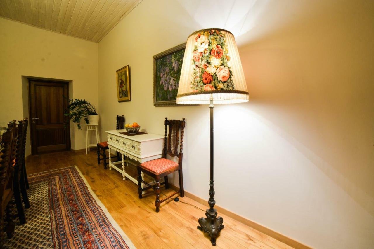 Bear Manor Lacu Muizina Pāle Eksteriør bilde