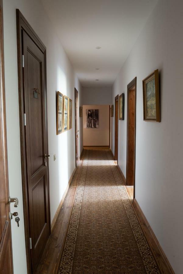 Bear Manor Lacu Muizina Pāle Eksteriør bilde